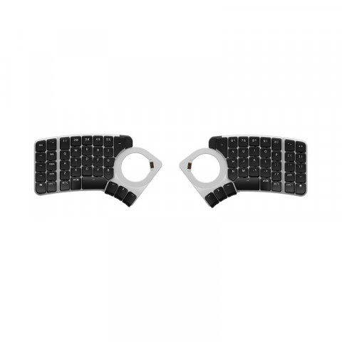 Модульна клавіатура Naya Create